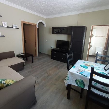 Apartamento, Dos Dormitorios, Tipo Atico Cerca Del Centro Jerez de la Frontera Zewnętrze zdjęcie