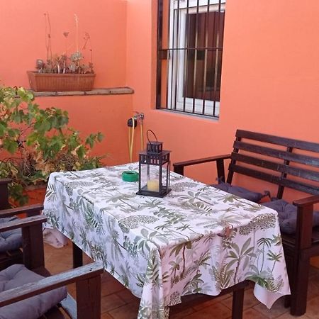 Apartamento, Dos Dormitorios, Tipo Atico Cerca Del Centro Jerez de la Frontera Zewnętrze zdjęcie