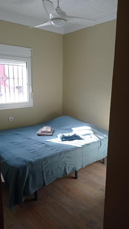 Apartamento, Dos Dormitorios, Tipo Atico Cerca Del Centro Jerez de la Frontera Zewnętrze zdjęcie