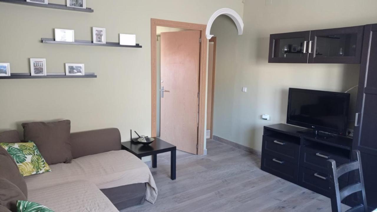 Apartamento, Dos Dormitorios, Tipo Atico Cerca Del Centro Jerez de la Frontera Zewnętrze zdjęcie