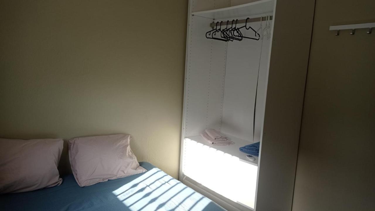 Apartamento, Dos Dormitorios, Tipo Atico Cerca Del Centro Jerez de la Frontera Zewnętrze zdjęcie