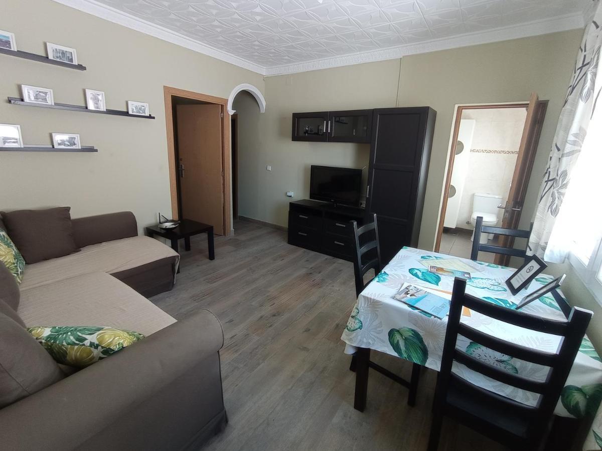 Apartamento, Dos Dormitorios, Tipo Atico Cerca Del Centro Jerez de la Frontera Zewnętrze zdjęcie