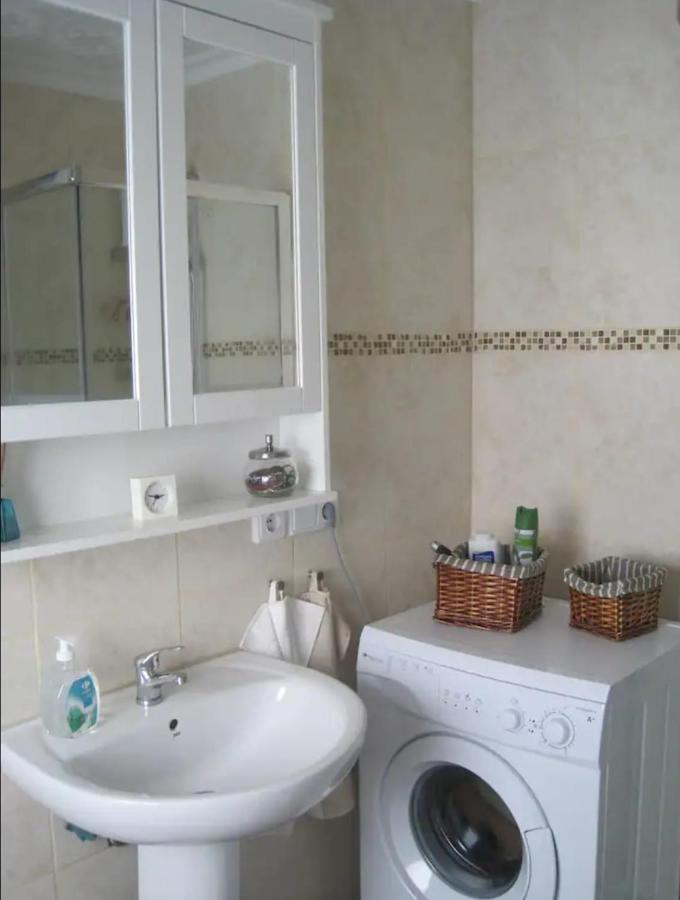 Apartamento, Dos Dormitorios, Tipo Atico Cerca Del Centro Jerez de la Frontera Zewnętrze zdjęcie
