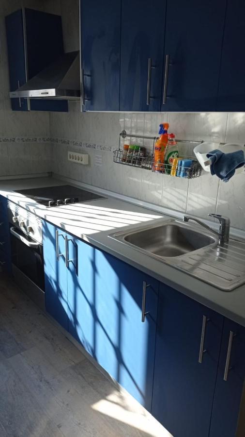 Apartamento, Dos Dormitorios, Tipo Atico Cerca Del Centro Jerez de la Frontera Zewnętrze zdjęcie