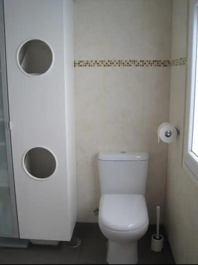 Apartamento, Dos Dormitorios, Tipo Atico Cerca Del Centro Jerez de la Frontera Zewnętrze zdjęcie