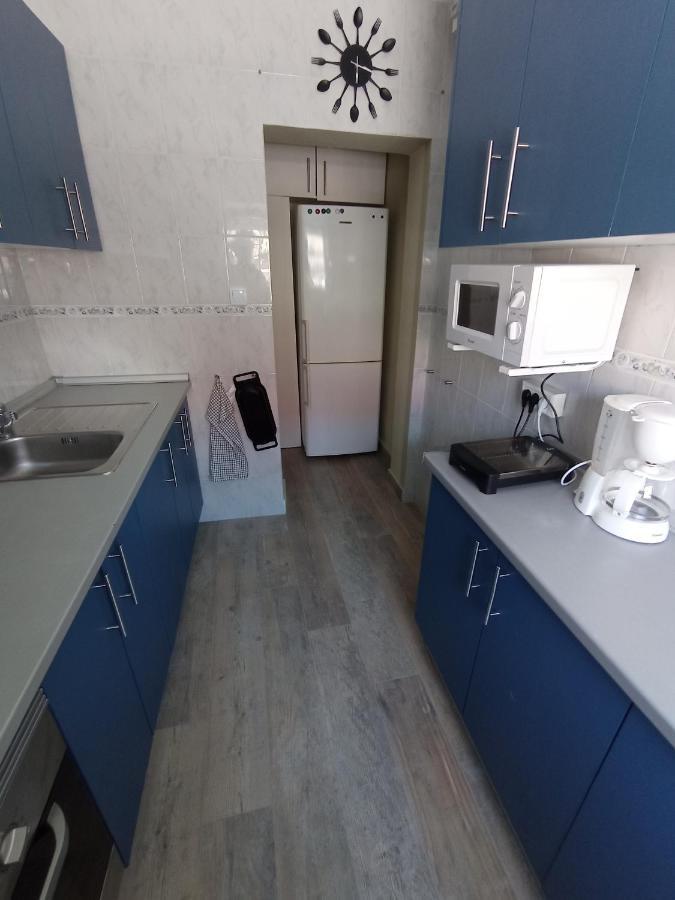 Apartamento, Dos Dormitorios, Tipo Atico Cerca Del Centro Jerez de la Frontera Zewnętrze zdjęcie