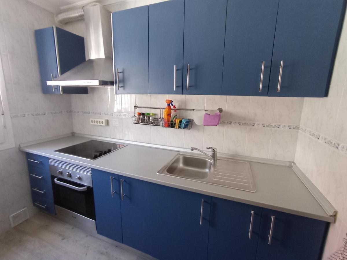 Apartamento, Dos Dormitorios, Tipo Atico Cerca Del Centro Jerez de la Frontera Zewnętrze zdjęcie