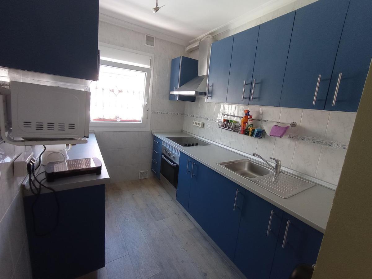 Apartamento, Dos Dormitorios, Tipo Atico Cerca Del Centro Jerez de la Frontera Zewnętrze zdjęcie