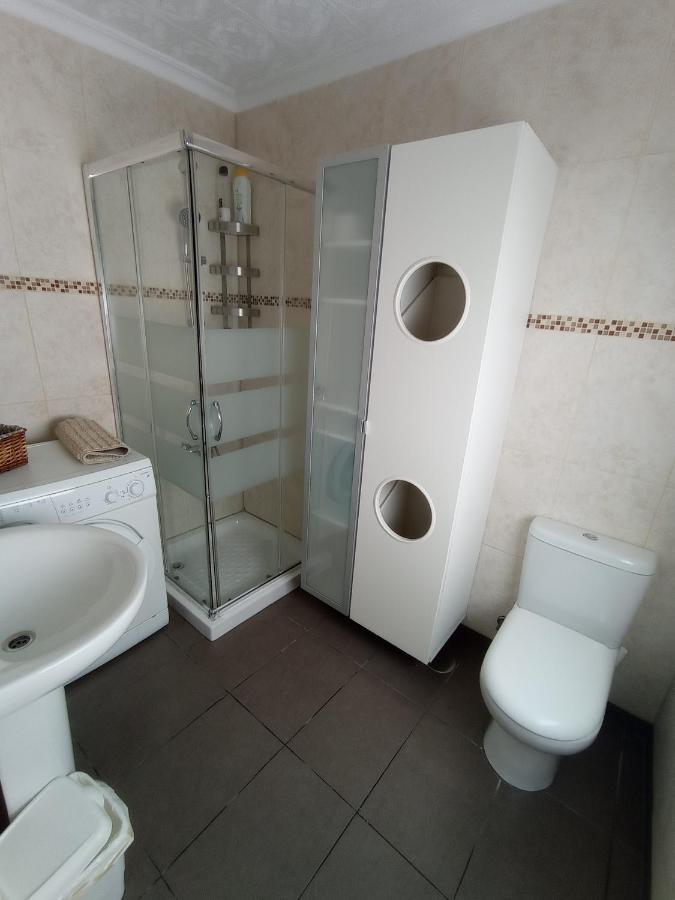 Apartamento, Dos Dormitorios, Tipo Atico Cerca Del Centro Jerez de la Frontera Zewnętrze zdjęcie