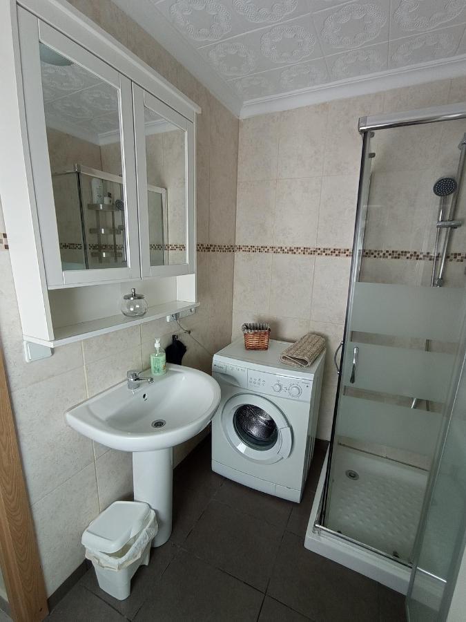Apartamento, Dos Dormitorios, Tipo Atico Cerca Del Centro Jerez de la Frontera Zewnętrze zdjęcie