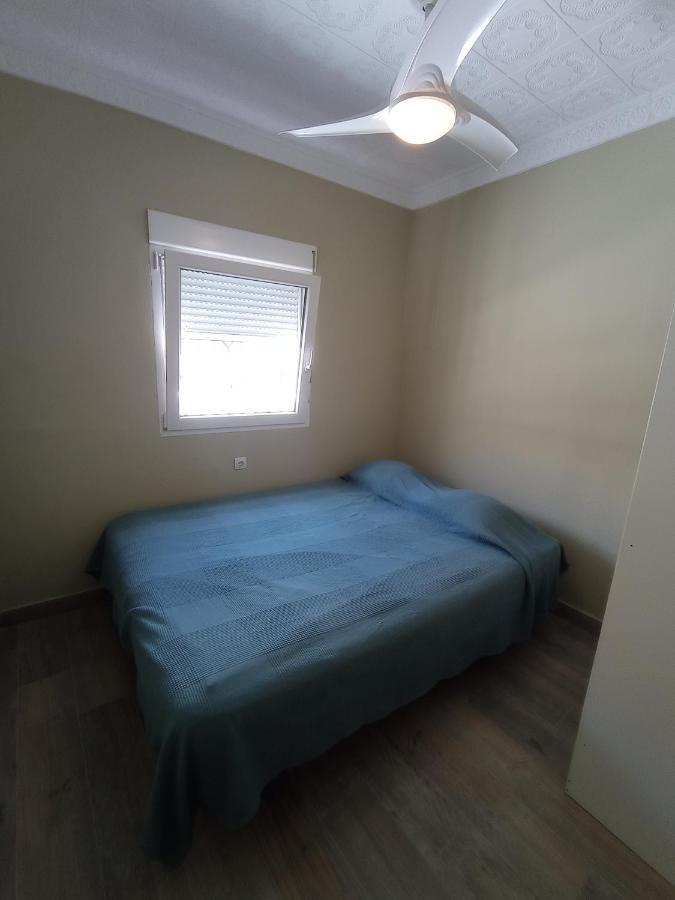 Apartamento, Dos Dormitorios, Tipo Atico Cerca Del Centro Jerez de la Frontera Zewnętrze zdjęcie