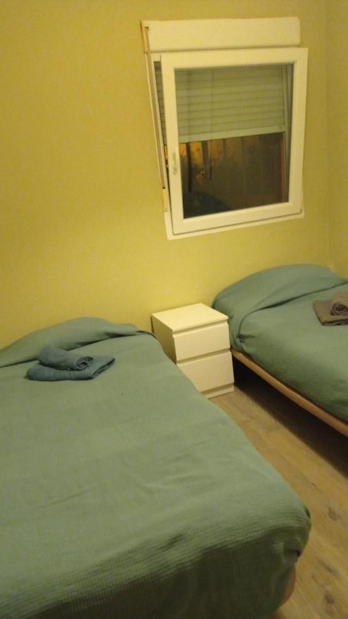 Apartamento, Dos Dormitorios, Tipo Atico Cerca Del Centro Jerez de la Frontera Zewnętrze zdjęcie