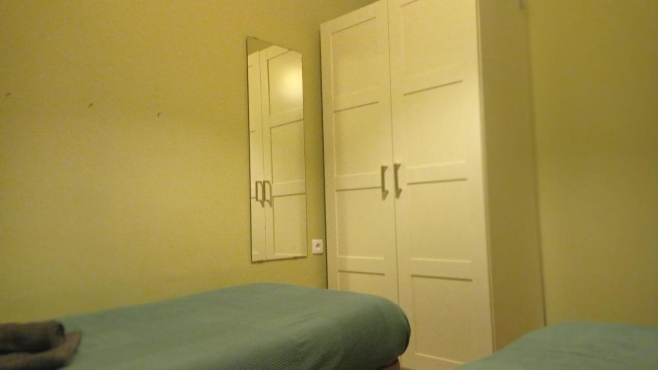 Apartamento, Dos Dormitorios, Tipo Atico Cerca Del Centro Jerez de la Frontera Zewnętrze zdjęcie