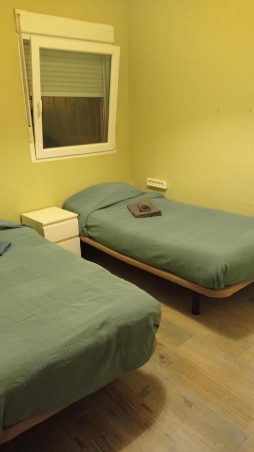 Apartamento, Dos Dormitorios, Tipo Atico Cerca Del Centro Jerez de la Frontera Zewnętrze zdjęcie