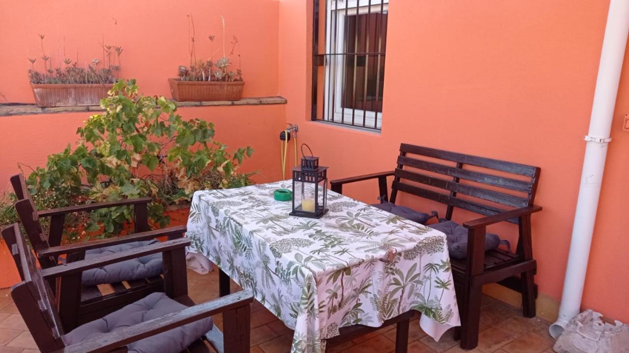 Apartamento, Dos Dormitorios, Tipo Atico Cerca Del Centro Jerez de la Frontera Zewnętrze zdjęcie